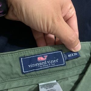 Vineyard Vines Men’s Dress Pants